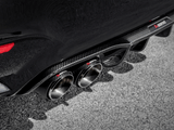 BMW M4 (F82/F83) | Rear Carbon Fibre Diffuser - High Gloss