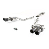 QuickSilver Sport System | Jaguar F Type V8