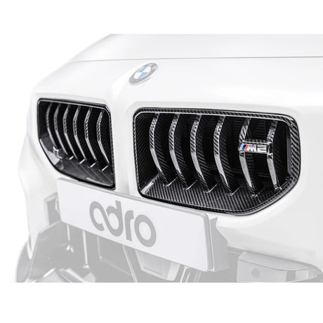 ADRO Carbon Fibre Front Grille | BMW M2 (G87)