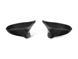 BMW M4 (F82/F83) | Carbon Fibre Mirror Cap Set (Matte/High Gloss)