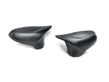 BMW M2 CS (F87N) | Carbon Fibre Mirror Cap Set (Matte/High Gloss)