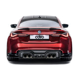 ADRO Carbon Fibre Trunk Spoiler | BMW M4 (G82)/M440i (G22)