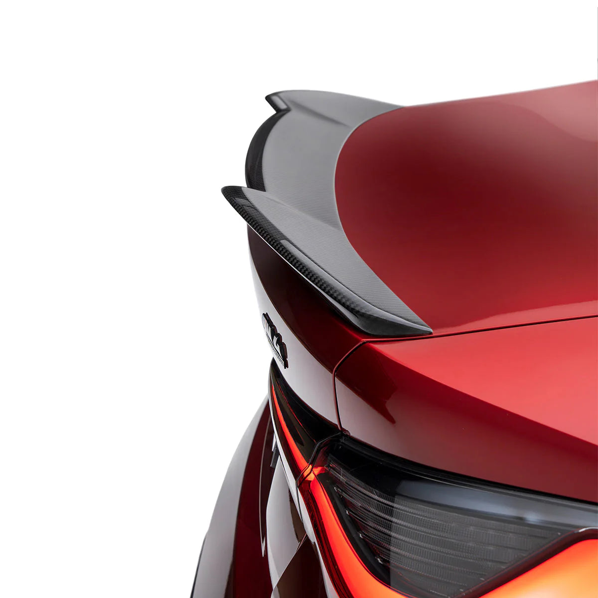 ADRO Carbon Fibre Trunk Spoiler | BMW M4 (G82)/M440i (G22)