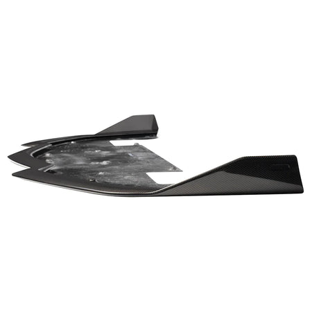 Urban Automotive Front Splitter | Lamborghini Aventador