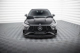 Maxton Design Splitter | Mercedes W177 A35 AMG