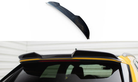 Maxton Design Spoiler extension (3D) | Audi A3/S3/RS3 8Y (Sportback)