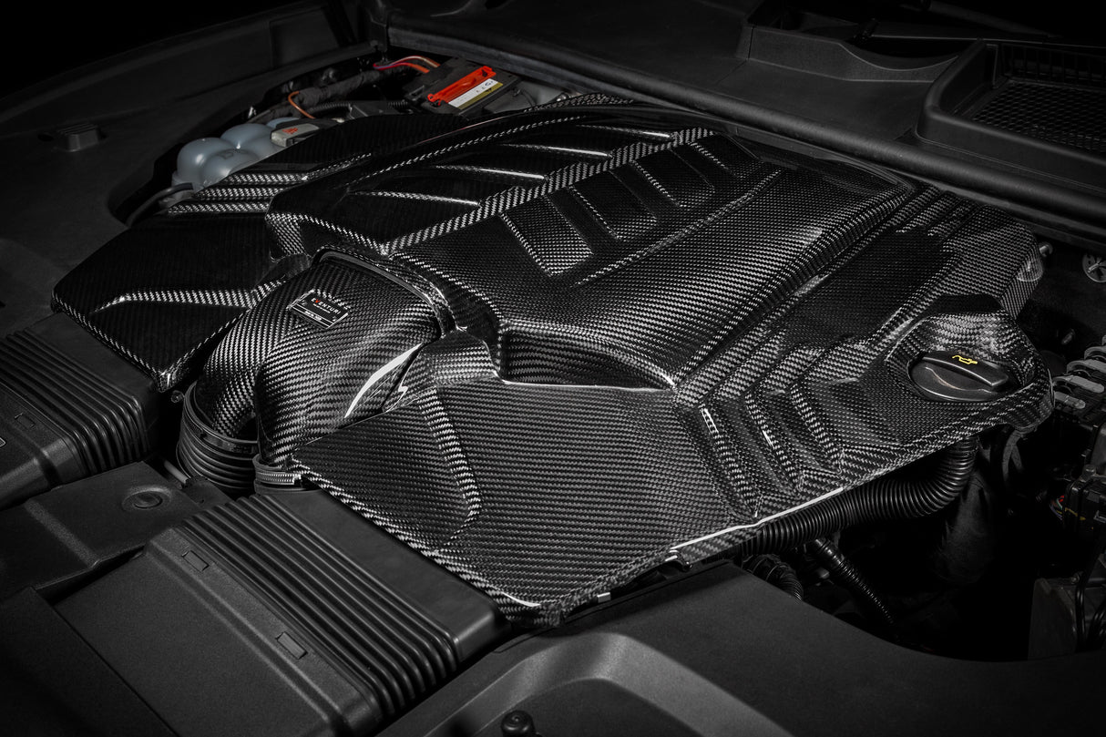 Eventuri Carbon luchtinlaat | Lamborghini Urus