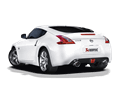 Akrapovič Slip-On Line (SS) NISSAN 370Z 2020 - 2020