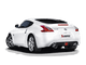 Akrapovič Slip-On Line (SS) NISSAN 370Z 2020 - 2020