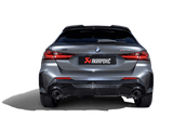 Akrapovič Slip-On Line (Titanium)  BMW M135I (F40) - OPF/GPF 2022