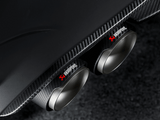 Akrapovič Tail pipe set (Carbon) BMW M4 (F82, F83) 2020