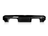 Akrapovič Achter Carbon Fiber Diffuser - Hoogglans Zwart BMW M3 (G80) 2022