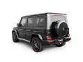 Akrapovič Evolution line (Titanium) MERCEDES-AMG G 63 (W463A) 2022