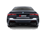 Akrapovič  Evolution Line (Titanium) BMW M440I (G22, G23) 2022