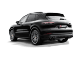 Akrapovič Evolution Line (Titanium) PORSCHE CAYENNE S / COUPÉ (536) - OPF/GPF 2021