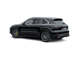 Akrapovič Evolution Line (Titanium) PORSCHE CAYENNE E-HYBRIDE / COUPÉ (536) 2021