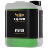 Angelwax Vision