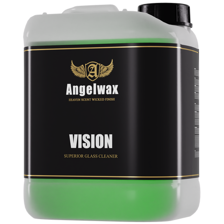 Angelwax Vision