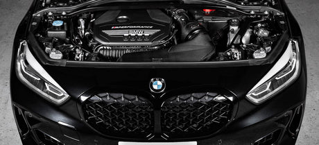 Eventuri BMW F40 M135i, F44 M235i