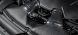 Eventuri Audi C8 RS6 RS7 Black Carbon intake Gloss/Matte