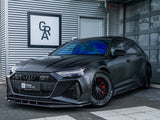 Audi RS6 C8 Carbon Aero Kit