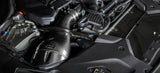 Eventuri BMW F9X M5/M8 Black Carbon intake with shrouds