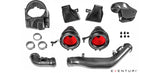 Eventuri BMW V2 F87 M2, F2X M135i, M235i, F3X 335i, 435i Carbon intake