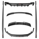 Audi RS6 C8 Carbon Aero Kit