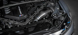Eventuri BMW G8X M3/M4 Carbon Intake for all strut braces - Gloss Finish