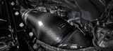 Eventuri BMW G8X M3/M4 Carbon Intake for all strut braces - Gloss Finish