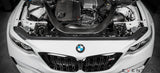 Eventuri BMW F87 M2 Competition Black Carbon intake