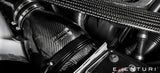 Eventuri BMW F87 M2 Competition Black Carbon intake