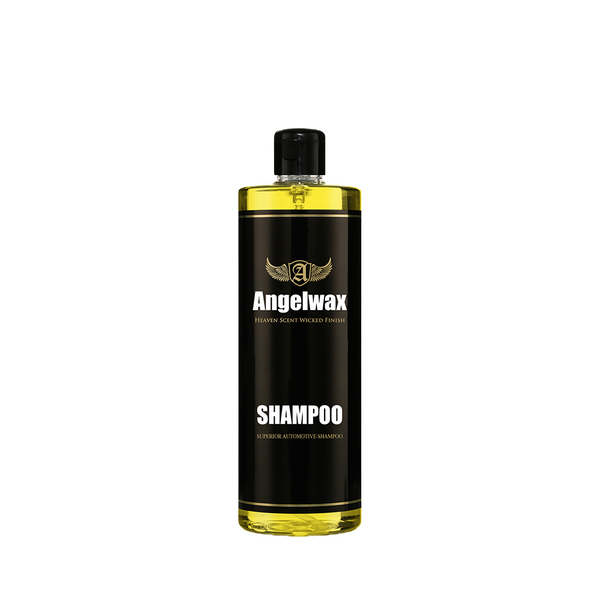 Superior Shampoo