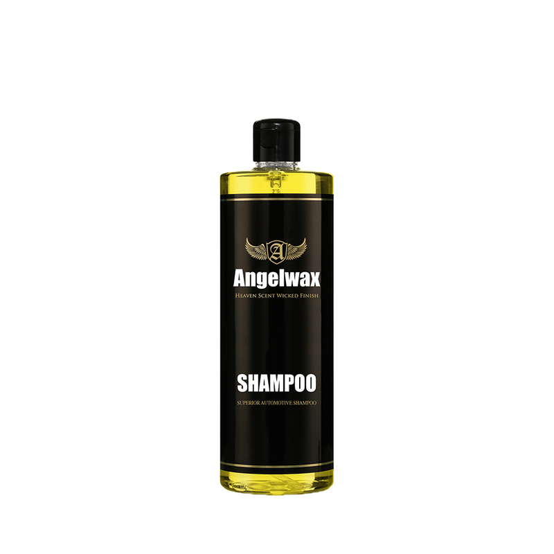 Superior Shampoo