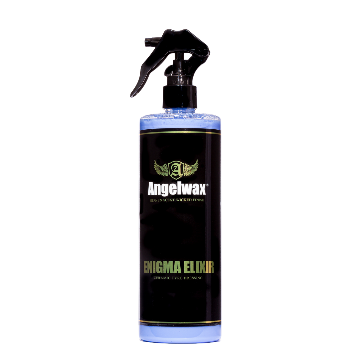 Angelwax Enigma Elixir