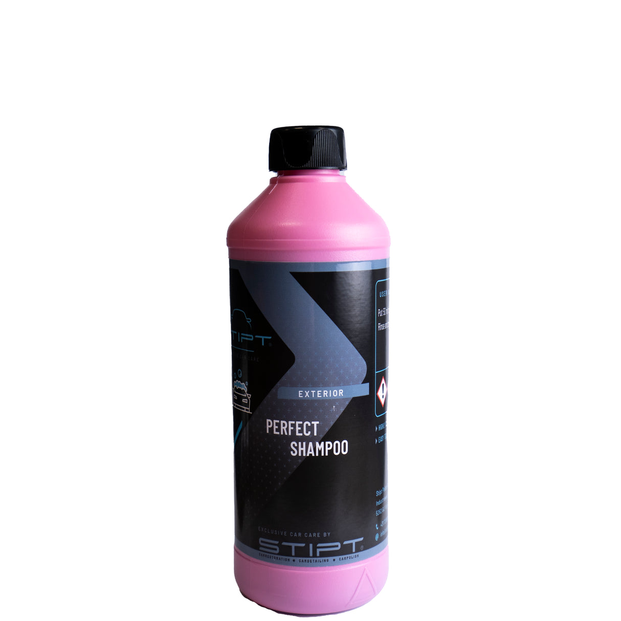 Stipt Perfect Shampoo - Lady Line