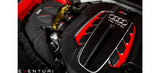 Eventuri Audi C7 RS6 RS7 Black Carbon intake