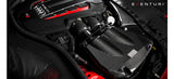 Eventuri Audi C7 RS6 RS7 Black Carbon intake