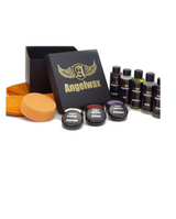 Angelwax Sample Box