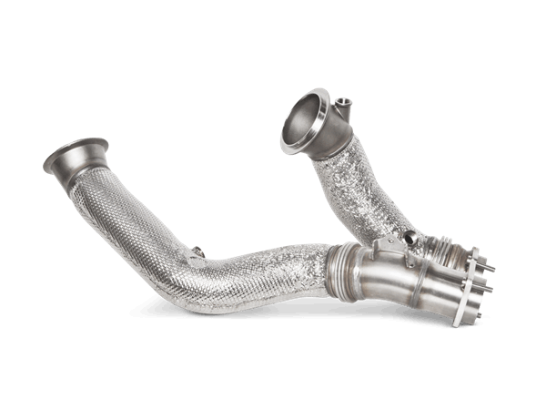 Downpipe (SS) BMW M4 (F82, F83) 2020