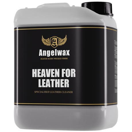 Angelwax Heaven for Leather