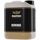 Angelwax Revenge