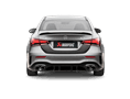 Akrapovič Slip-On Line (Titanium) MERCEDES-AMG A 35 (V177) 2022