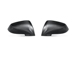 Akrapovič Carbon Fiber Mirror Cap Set - Matte BMW M240I (F22, F23) - OPF/GPF 2021