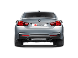 Akrapovič  Evolution Line (SS) 440i  BMW 440I (F32, F33, F36) 2020