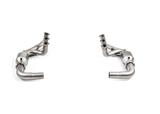 Akrapovič Evolution Race Header Set (Titanium) PORSCHE 911 GT3 RS (991,2) 2020