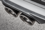 Akrapovič Tail pipe set (Titanium) PORSCHE 911 GT3 / GT3 TOURING (991.2) 2019