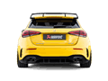 Slip-On Line (Titanium) MERCEDES-AMG A 35 (W177) 2022