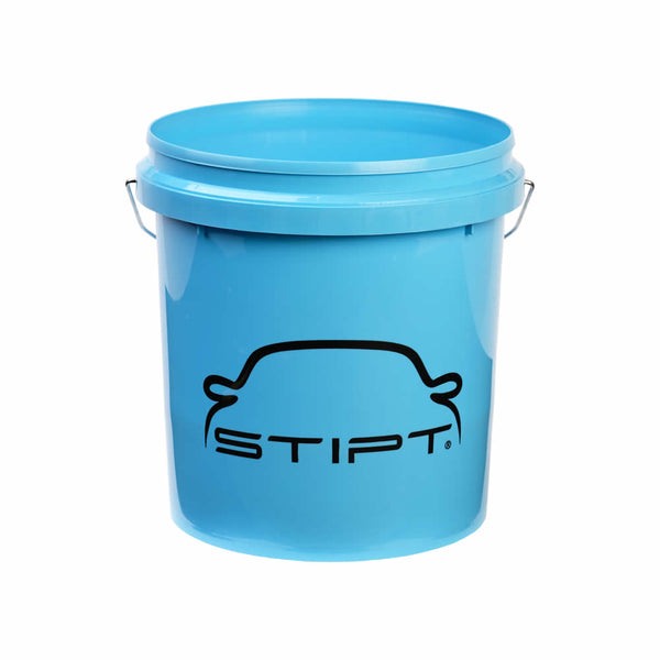 Stipt Grit Bucket 12 Liter