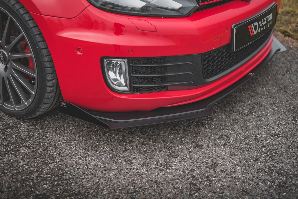 MAXTON FLAPS VOLKSWAGEN GOLF GTI MK6